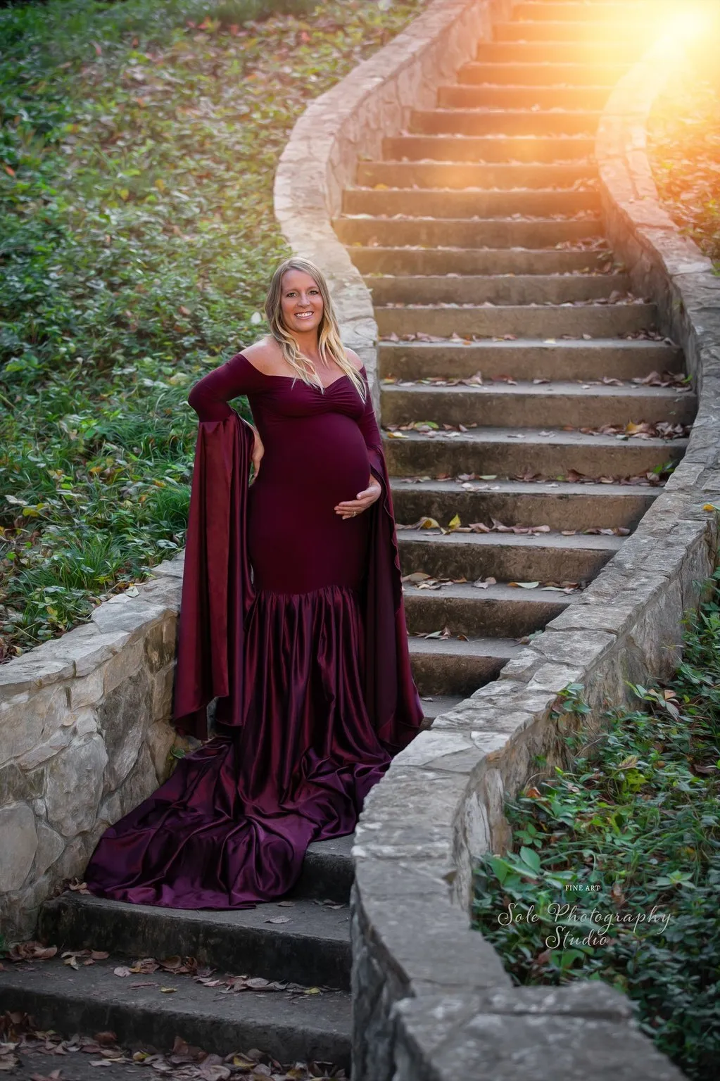 Astratia Gown