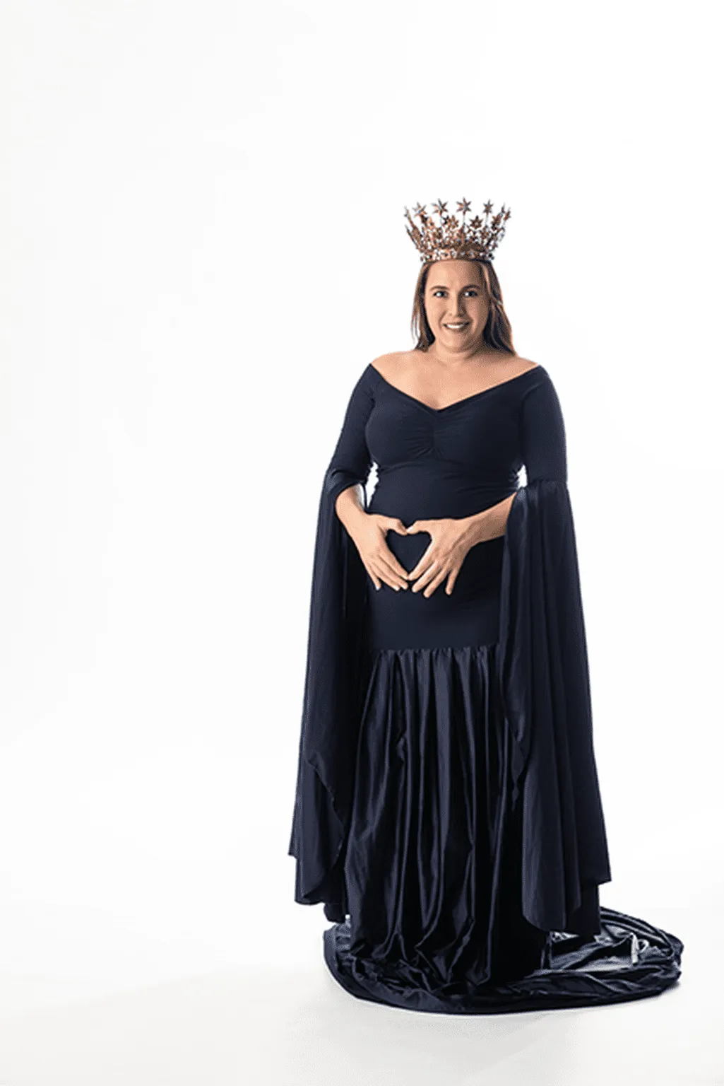 Astratia Gown