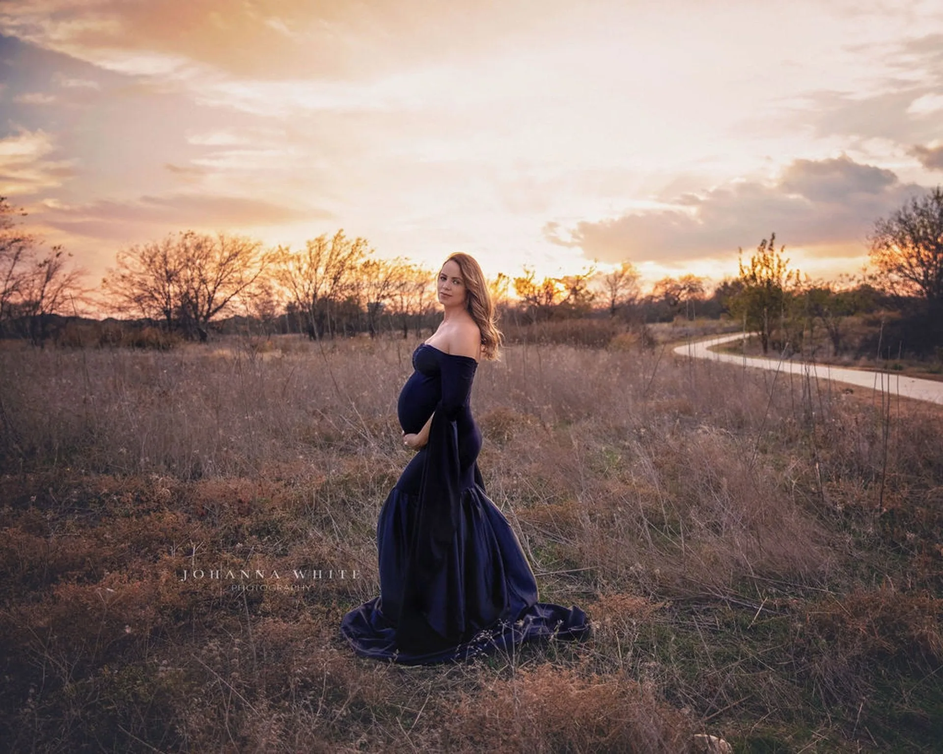 Astratia Gown