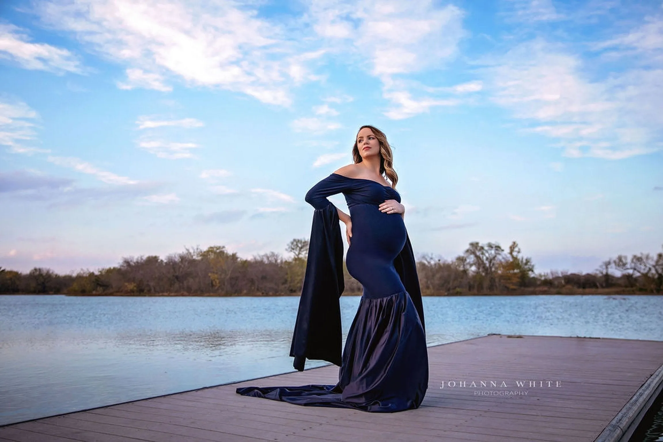 Astratia Gown