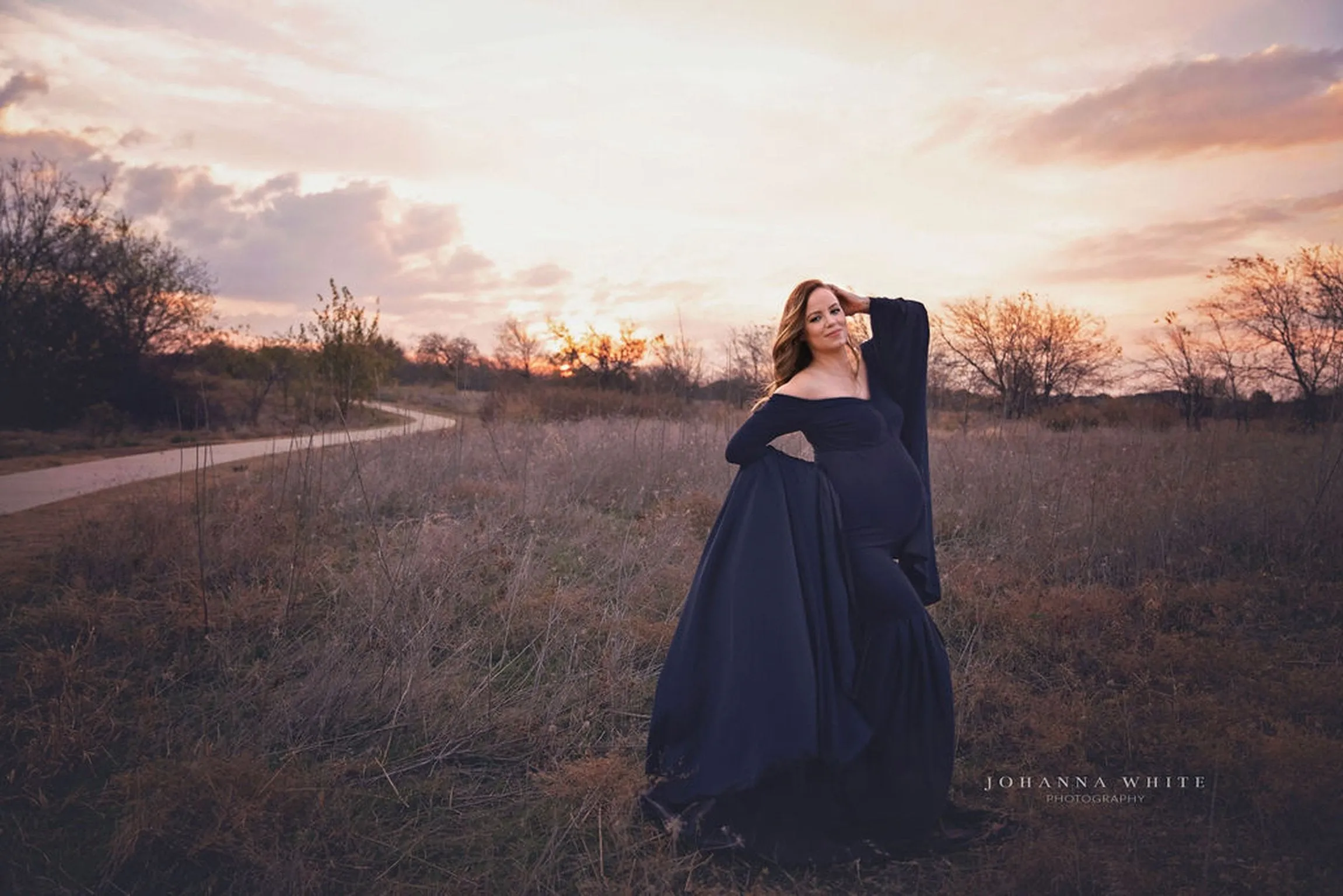 Astratia Gown