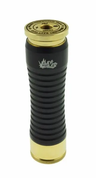 AV Activist Mod