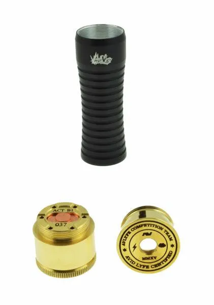 AV Activist Mod