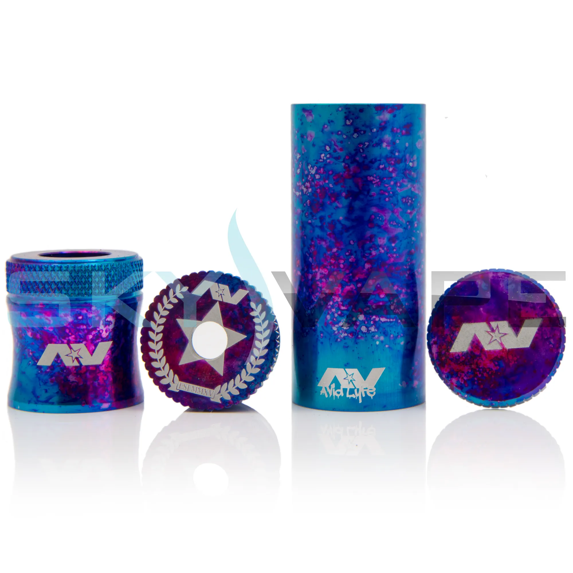 Avid Lyfe Able Candy Accessory Kit