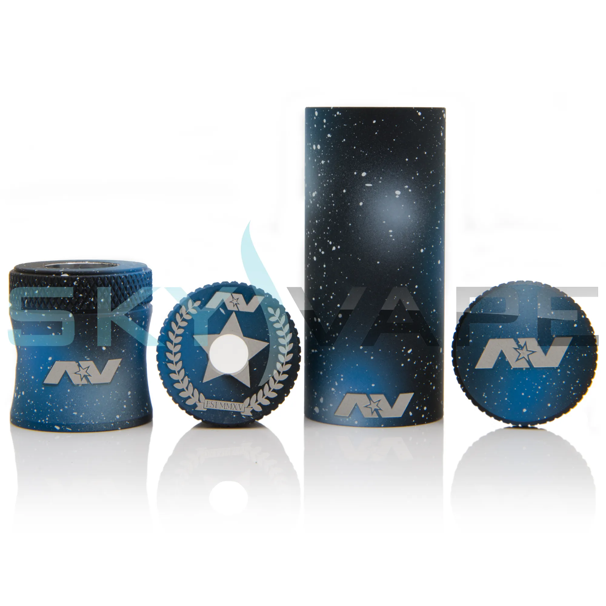 Avid Lyfe Able Candy Accessory Kit