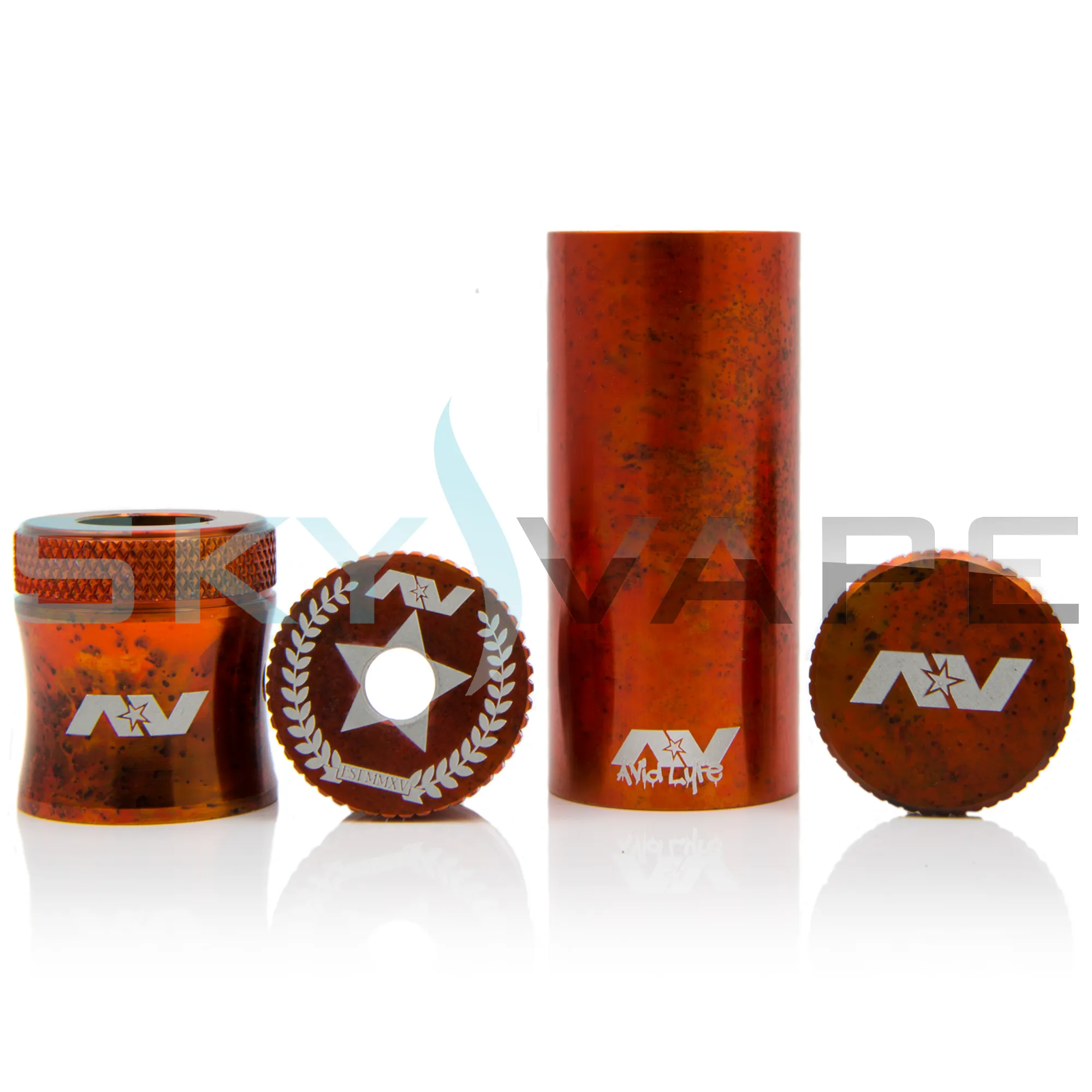 Avid Lyfe Able Candy Accessory Kit