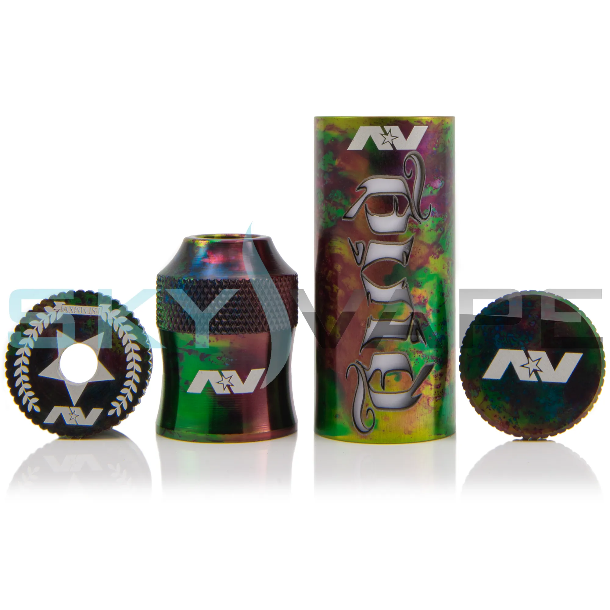 Avid Lyfe Able Candy V2 Accessory Kit
