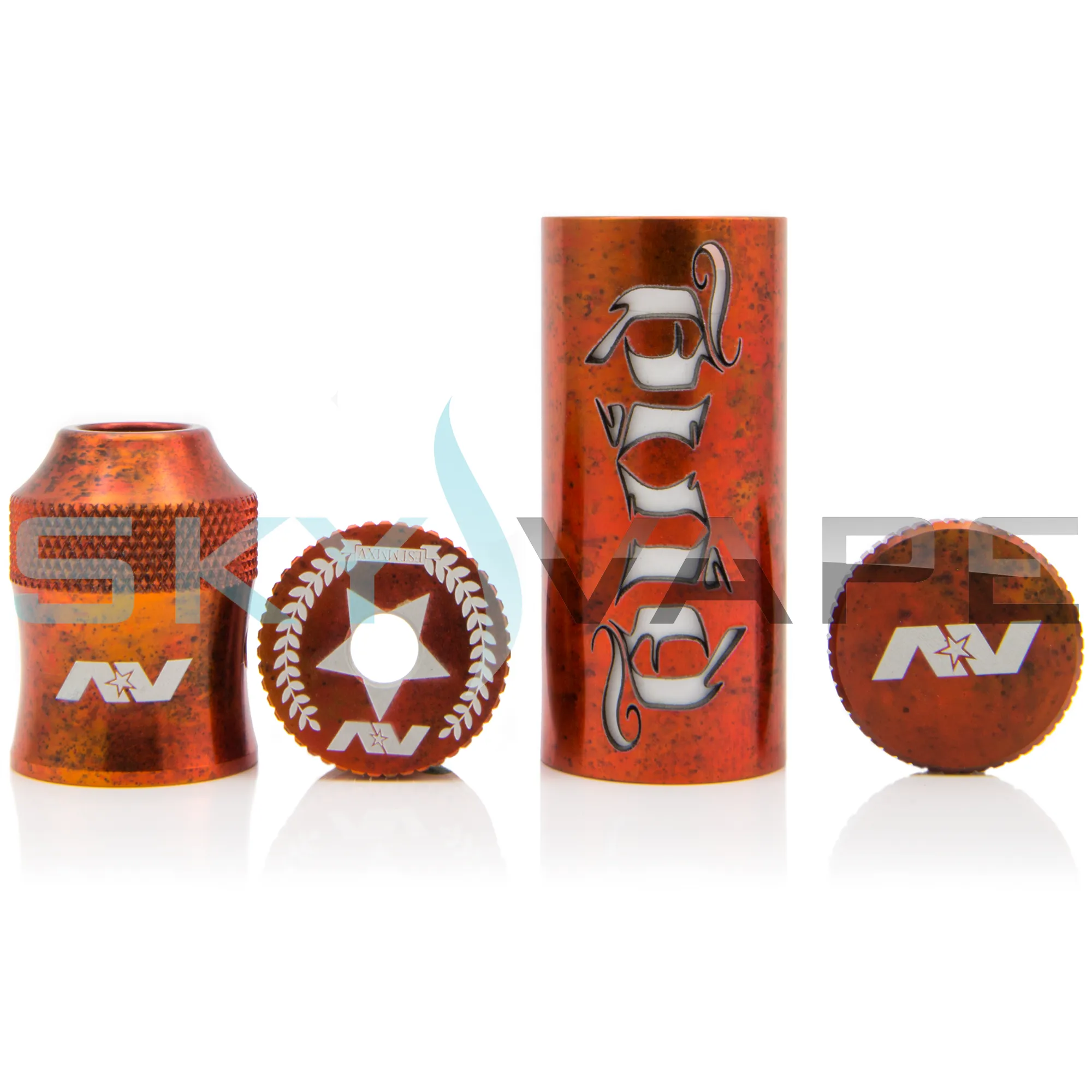 Avid Lyfe Able Candy V2 Accessory Kit