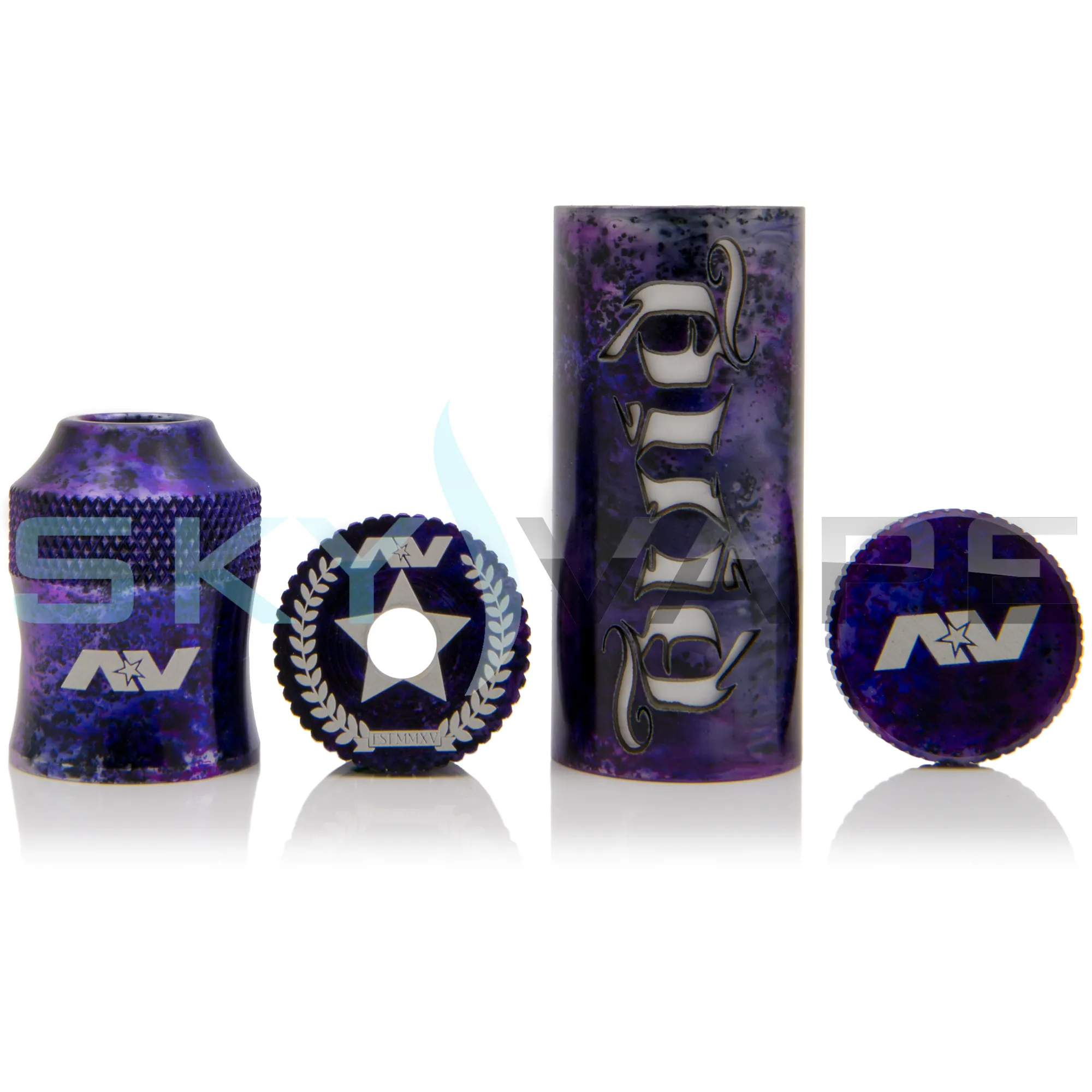 Avid Lyfe Able Candy V2 Accessory Kit