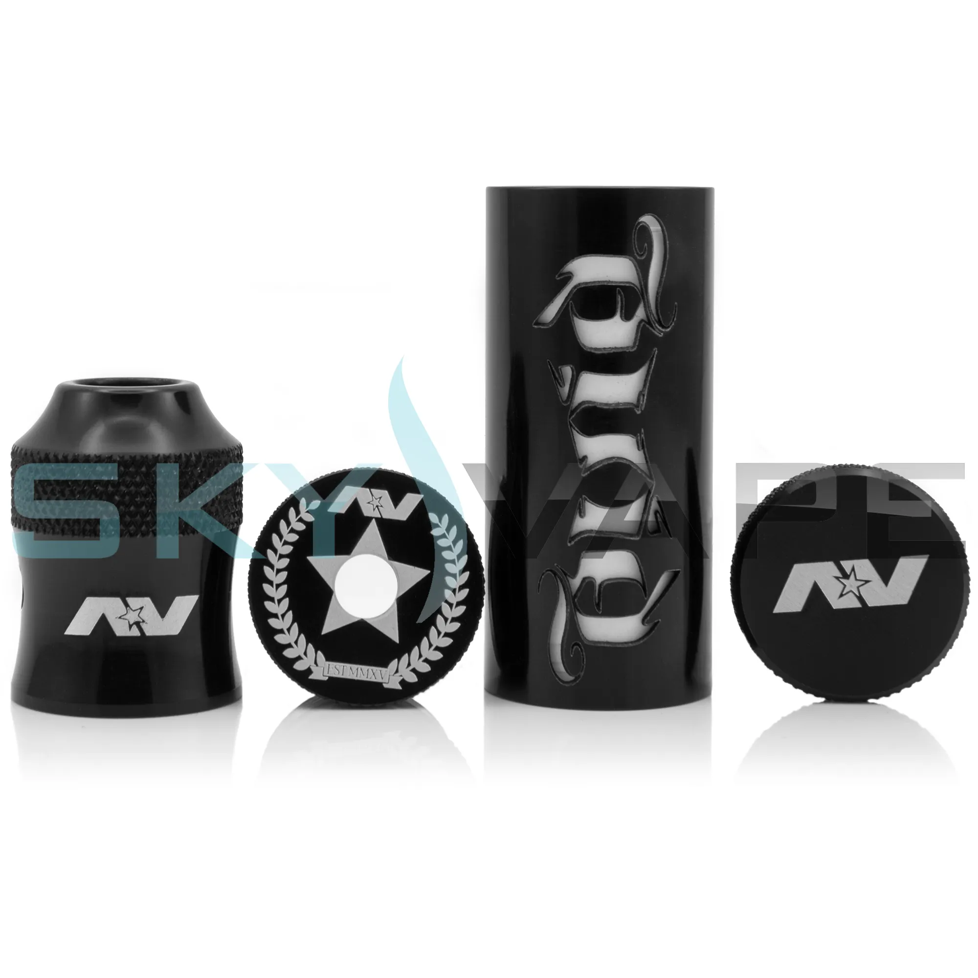 Avid Lyfe Able Candy V2 Accessory Kit