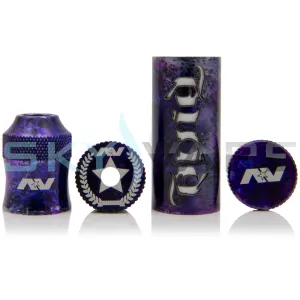Avid Lyfe Able Candy V2 Accessory Kit