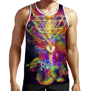 Awaken Tank Top