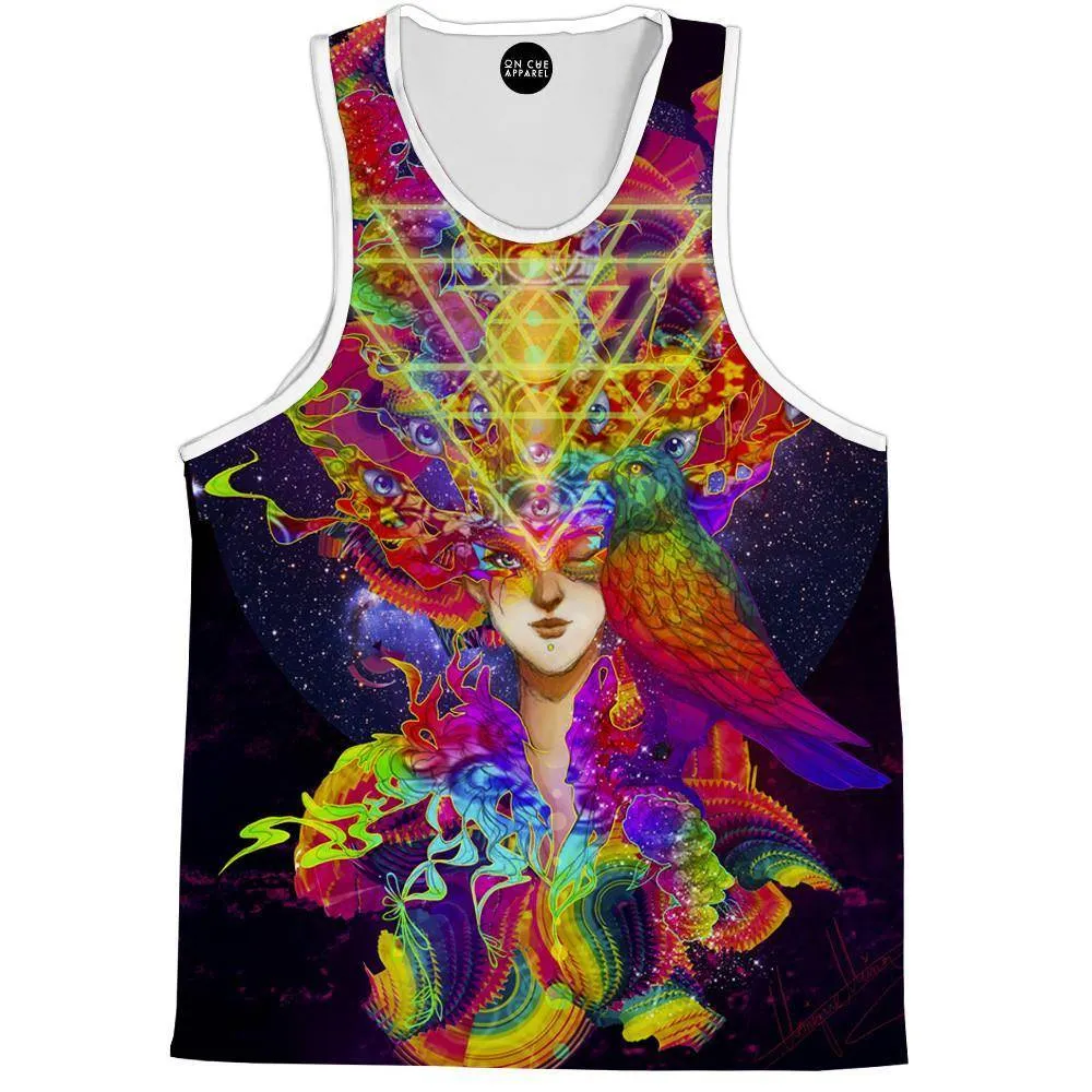 Awaken Tank Top