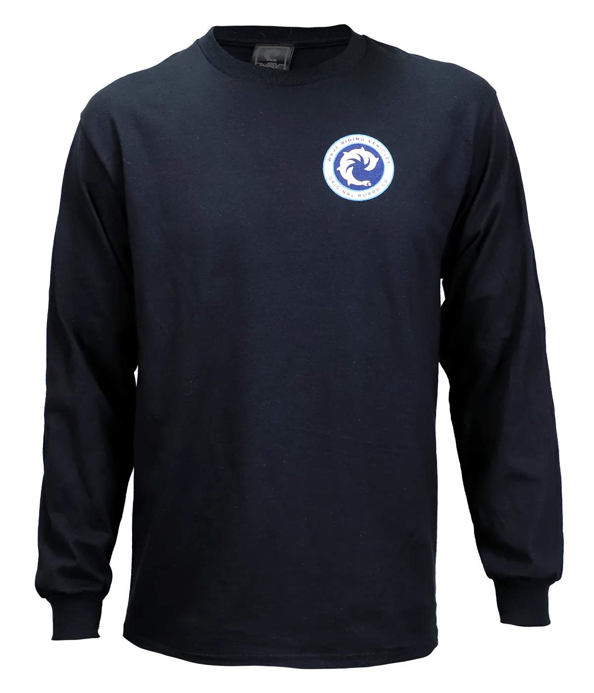 Backdoor L/S T-Shirt