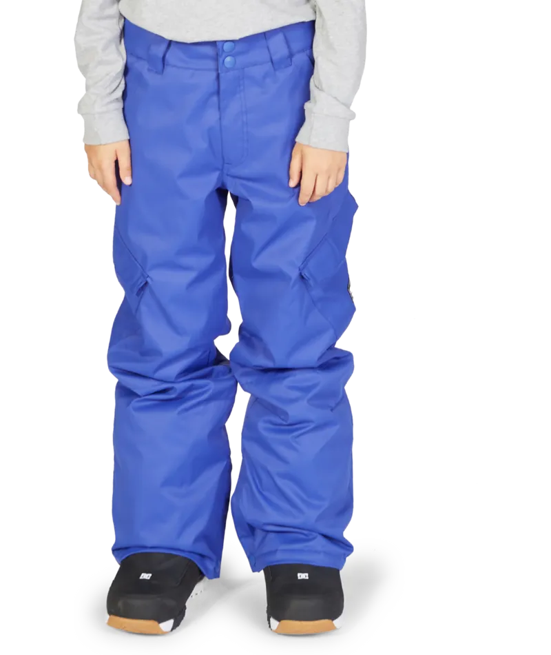 BANSHEE YOUTH PANT
