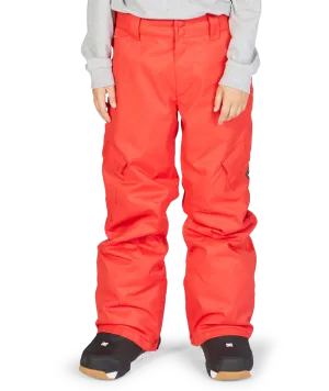 BANSHEE YOUTH PANT