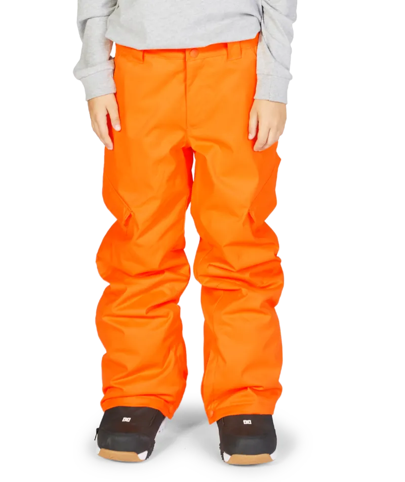 BANSHEE YOUTH PANT