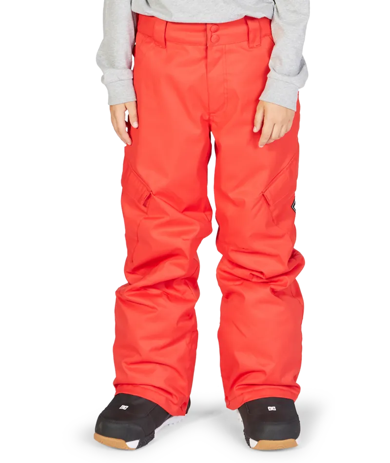 BANSHEE YOUTH PANT