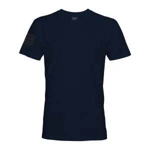 BASE T-SHIRT NAVY