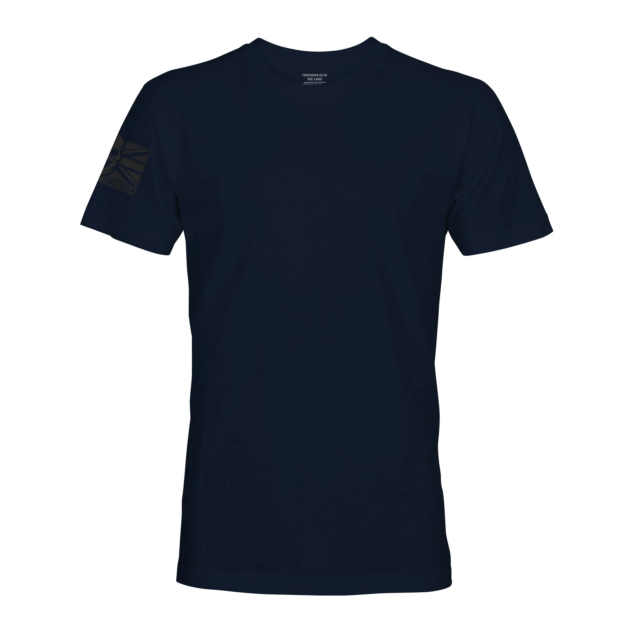 BASE T-SHIRT NAVY