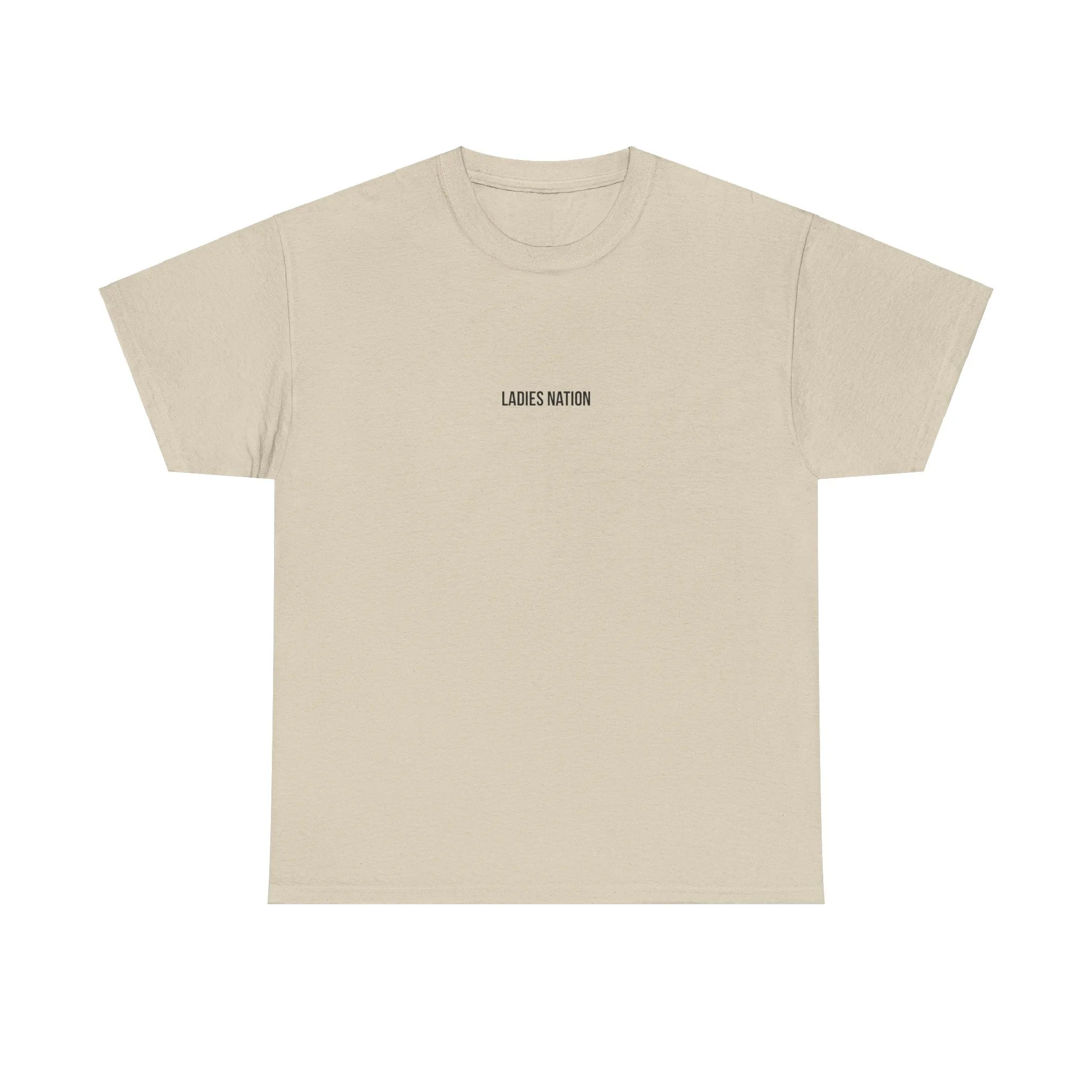 Basic Bitch T-Shirt