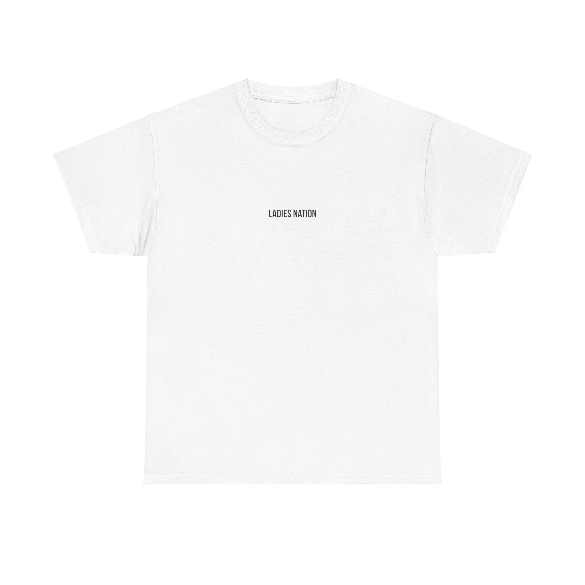 Basic Bitch T-Shirt