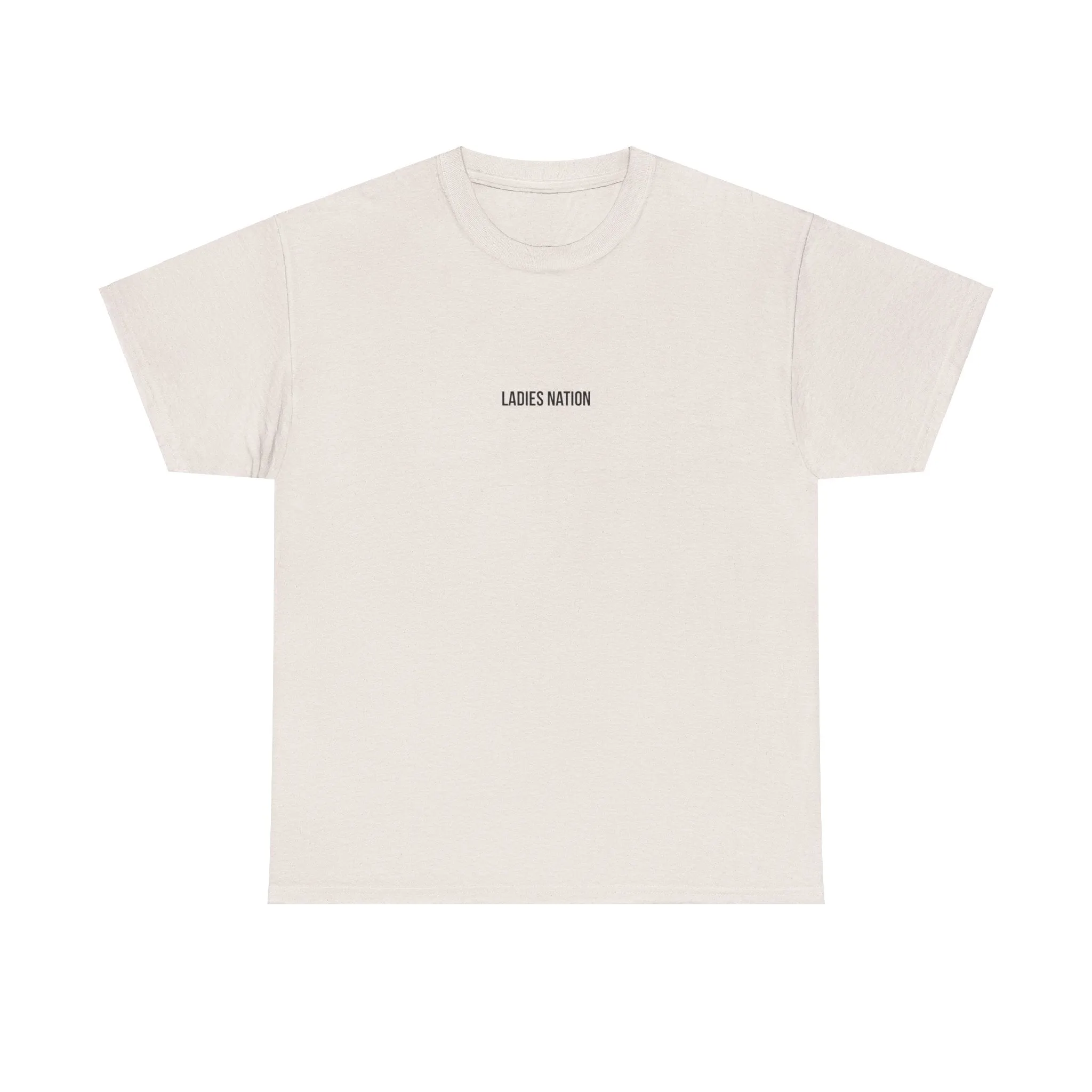 Basic Bitch T-Shirt