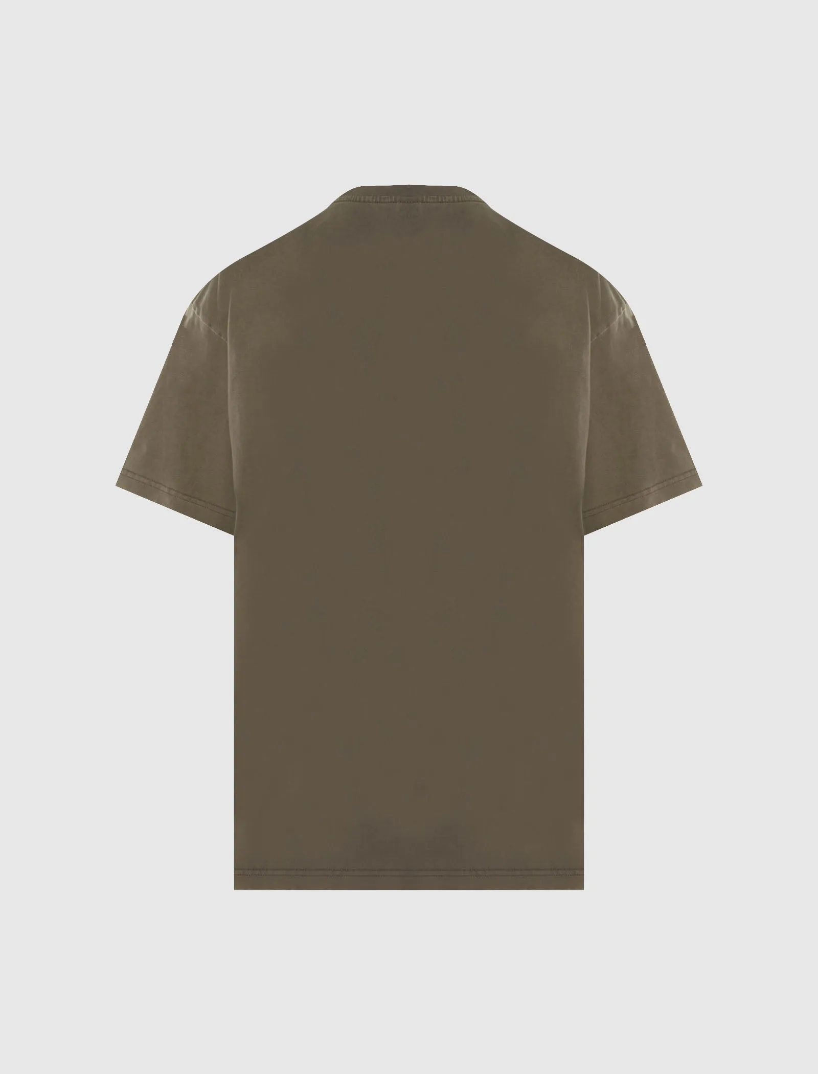 BASIC POCKET TEE