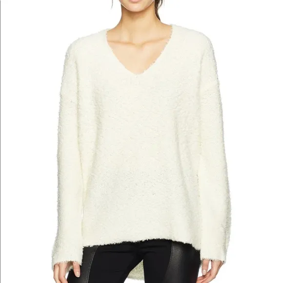 BCBGMaxAzria Chunky Sweater