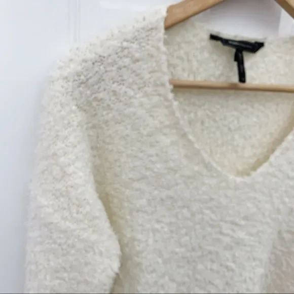 BCBGMaxAzria Chunky Sweater
