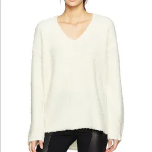 BCBGMaxAzria Chunky Sweater