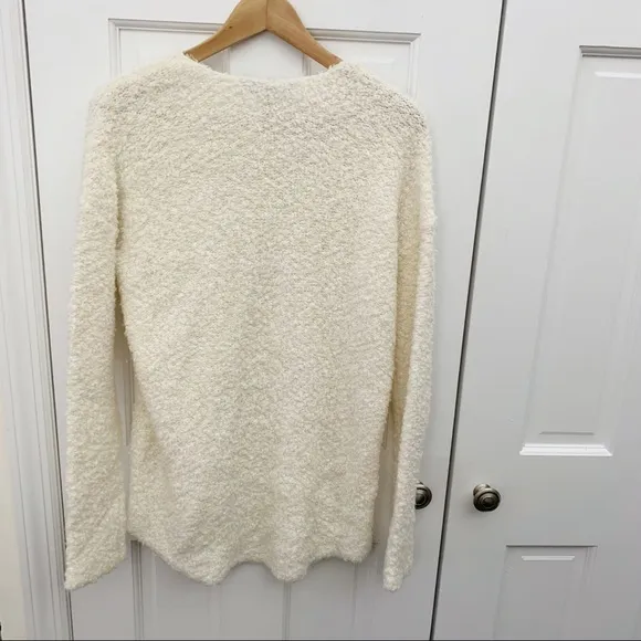 BCBGMaxAzria Chunky Sweater