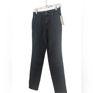 BDG URBAN OUTFITTER HIGH RISE BLACK JEANS SIZE 25‎