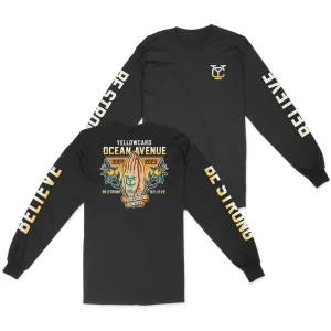Believe Long Sleeve