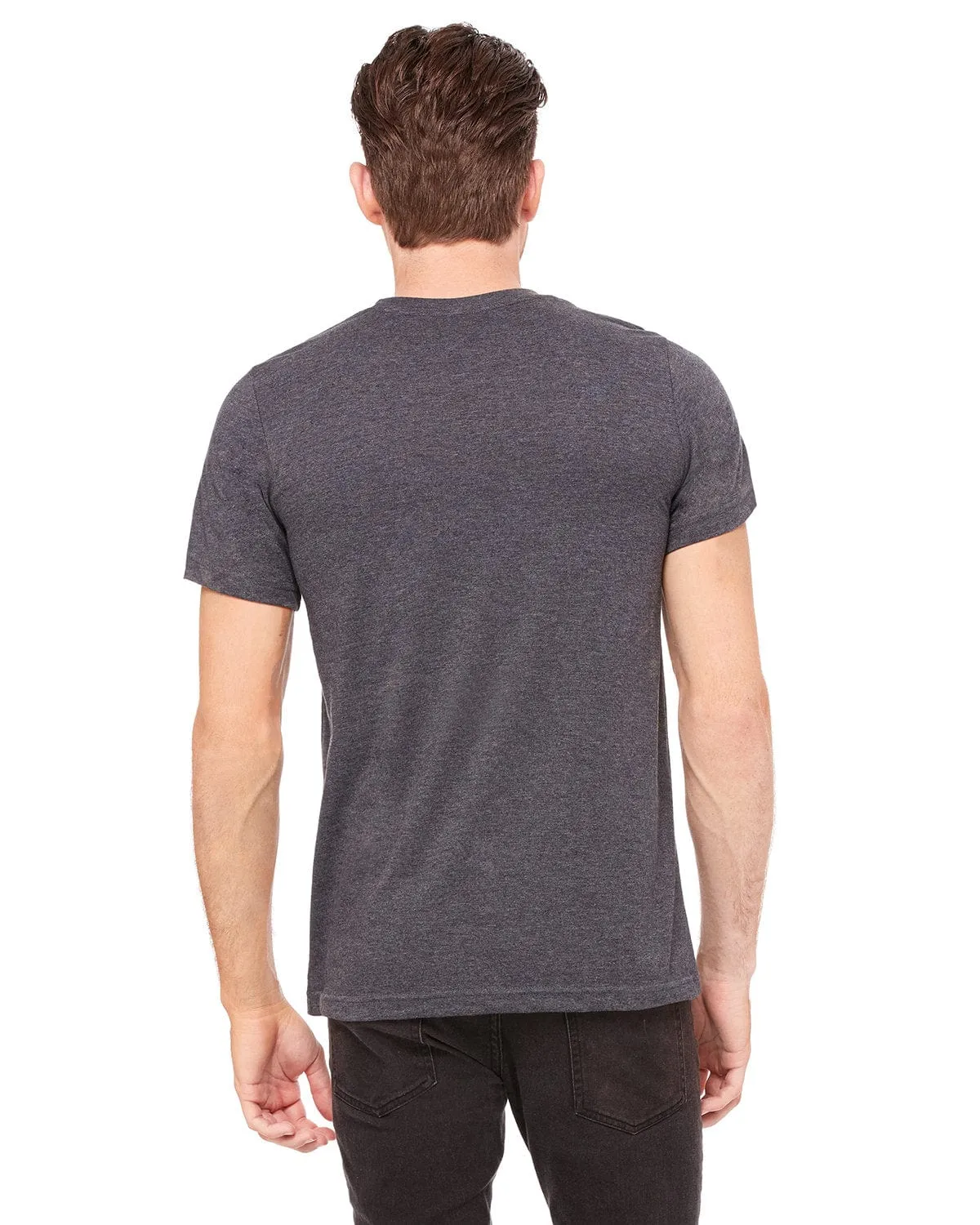 Bella Canvas Jersey Pocket T-Shirt