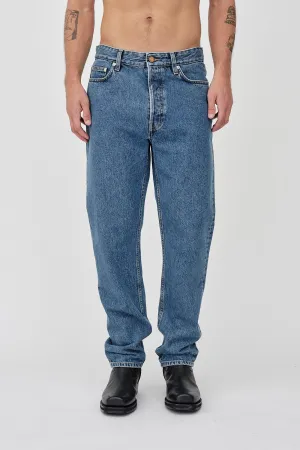 Bill - Recycled Stone Blue