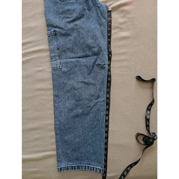 Billabong | NWT High Waist Carpenter Jeans
