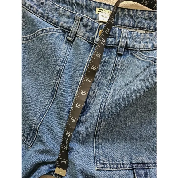 Billabong | NWT High Waist Carpenter Jeans