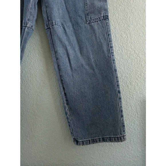 Billabong | NWT High Waist Carpenter Jeans
