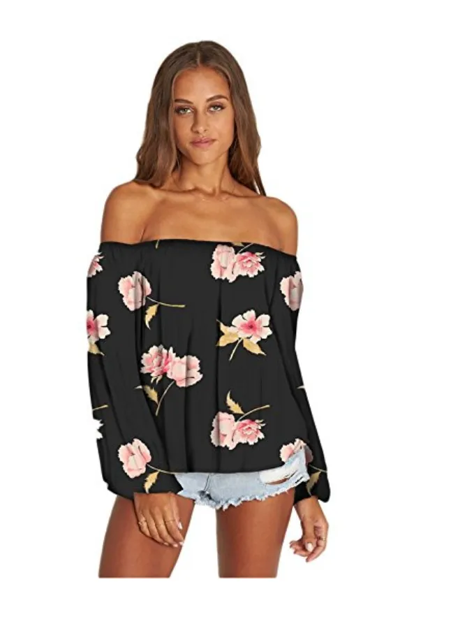 Billabong Women's Mi Amore Top