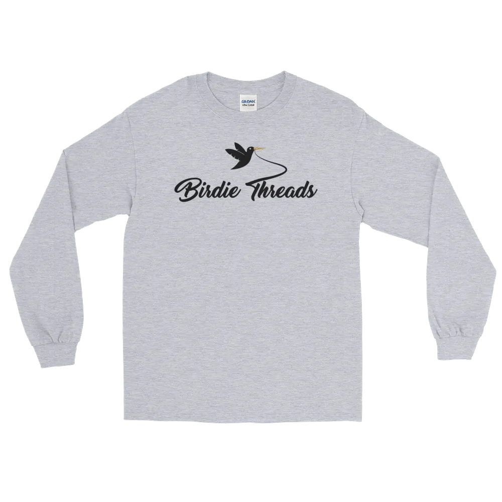 Birdie Threads Long Sleeve T-Shirt