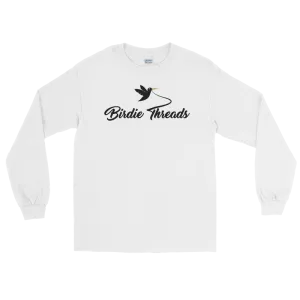Birdie Threads Long Sleeve T-Shirt