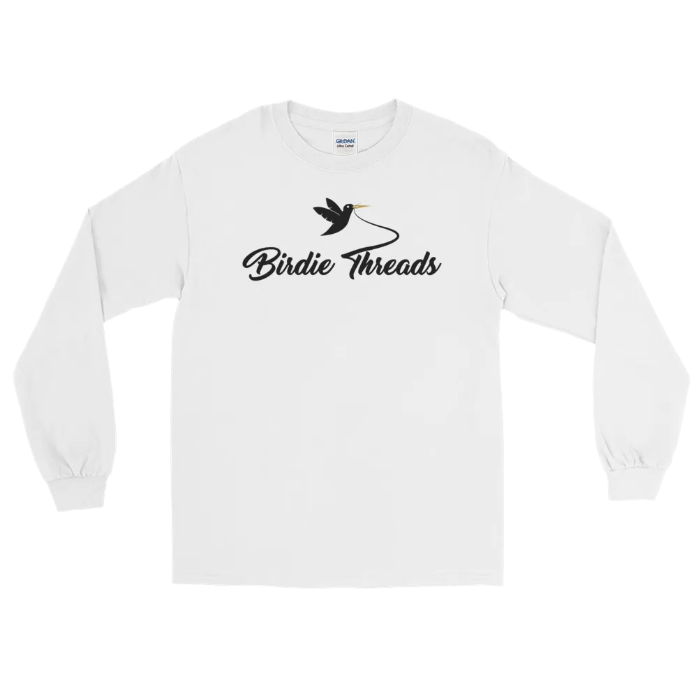 Birdie Threads Long Sleeve T-Shirt