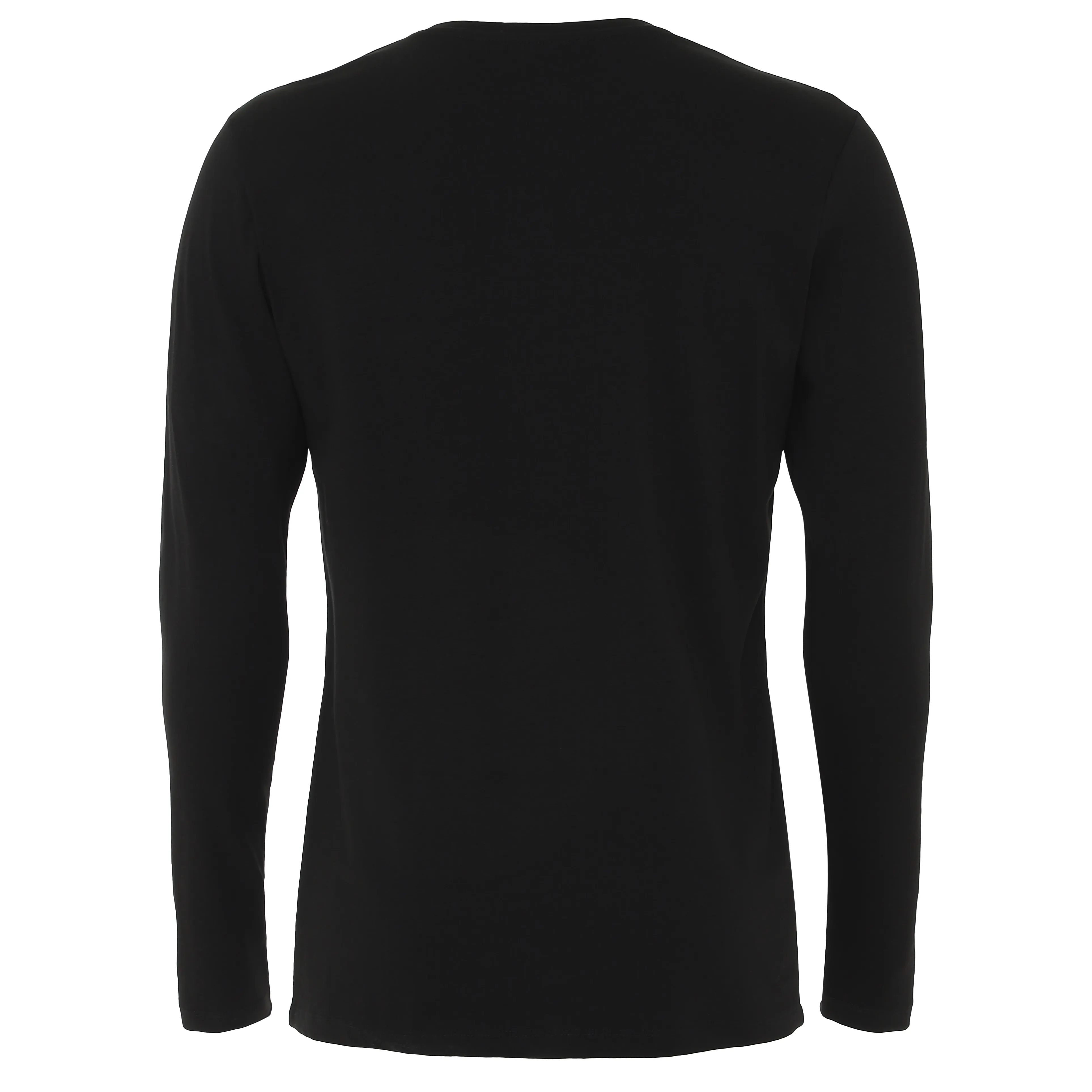 Blank - Shape Tee LS - Long Sleeve