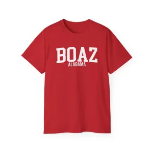 Boaz Alabama t-shirt