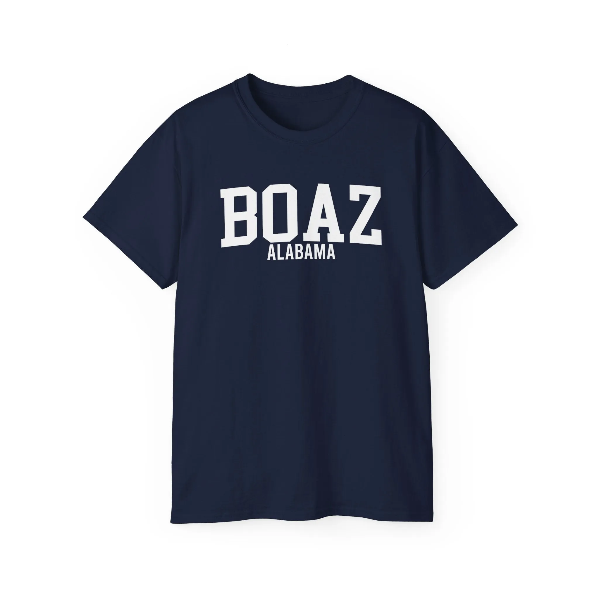 Boaz Alabama t-shirt