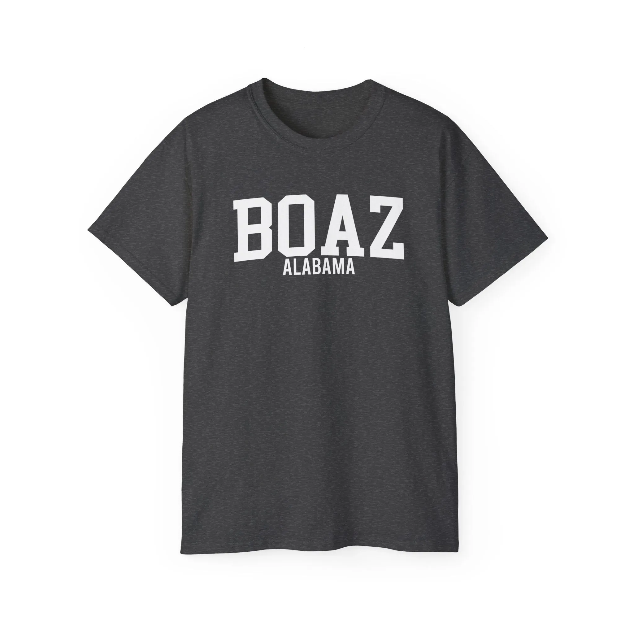 Boaz Alabama t-shirt