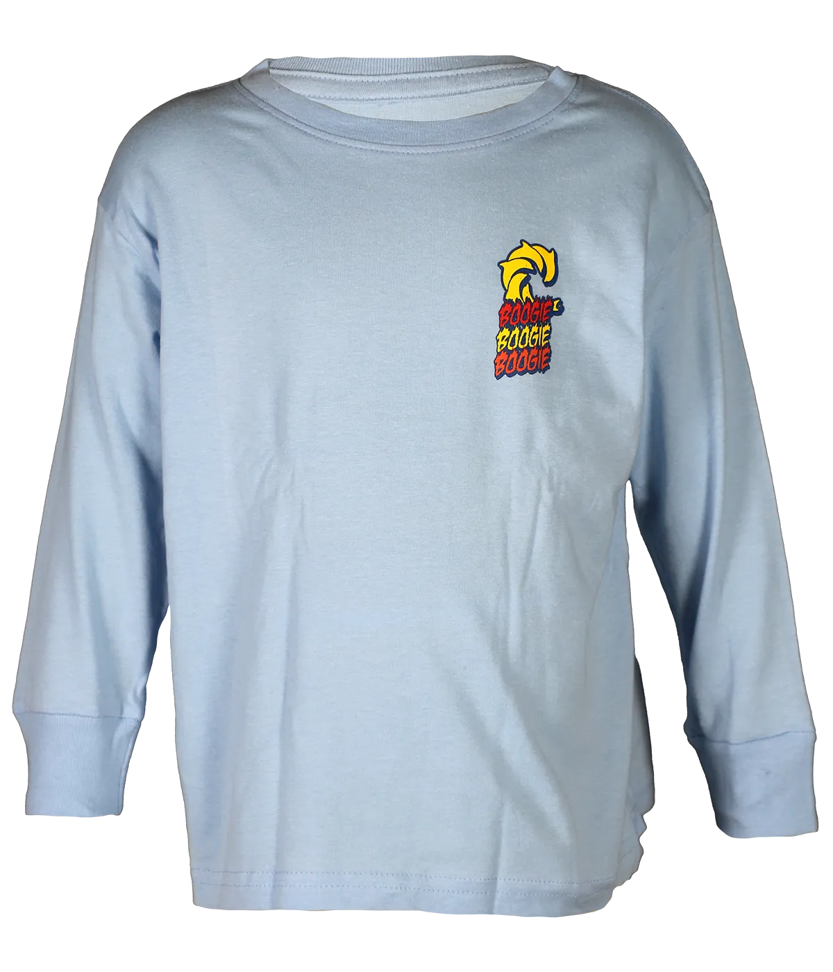 Boogie Dog Youth L/S T-Shirt