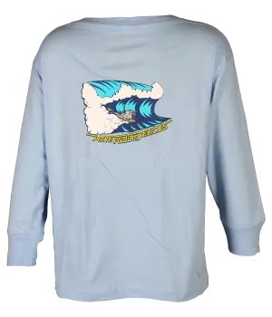 Boogie Dog Youth L/S T-Shirt