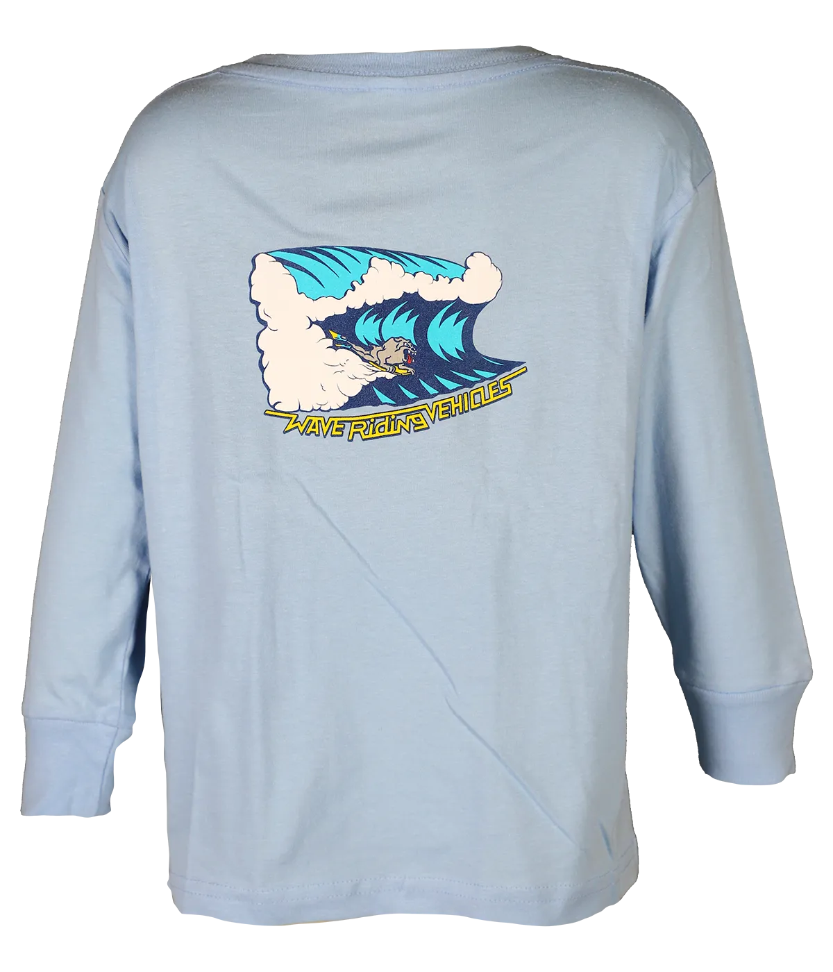 Boogie Dog Youth L/S T-Shirt